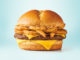 Sonic Introduces New Chophouse Cheeseburger