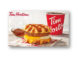 Tim Hortons Debuts New Waffle Breakfast Sandwich