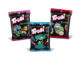 Trolli Launches New Rick And Morty Trolli Sour Brite Crawlers