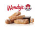 Wendy’s Set To Launch New French Toast Sticks Nationwide In August 2022