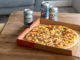 Casey’s Debuts New Ultimate Beer Cheese Breakfast Pizza In Partnership With Busch Light