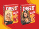 Cheez-It Releases Reality TV Collector’s Cheddition Boxes Featuring Nicole “Snooki” Polizzi And RuPaul
