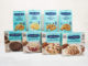 Cinnabon Launches New Ready-To-Bake Cookie Doughs And Ready-To-Heat Desserts At Walmart