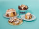 Cinnabon Offering Rewards Members A Buy One, Get One Free Baked Goods Deal From October 4-7, 2022