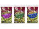 Dole Launches New Maple Pecan, Double Dill, And Tropical Thai Salad Kits