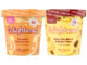 Enlightened Adds New Pumpkin Cheesecake And New Bake The World A Better Place Ice Cream Flavors