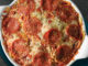 Fazoli's Brings Back Pizza Baked Spaghetti, Cheesy Double-Stack Lasagna And Pumpkin Cheesecake