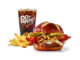 Free Wendy’s Pretzel Bacon Pub Cheeseburger For Grubhub+ Members On Orders Of $20 Or More From October 3-9, 2022