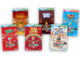 General Mills Welcomes Back Collectible Cereal Squad Toys With Tribute To The 90s