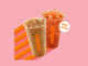 Get A Free Iced Drink From Dunkin’ With Free Delivery From Grubhub On Orders Of $15 Or More Through September 28, 2022