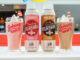 Johnny Rockets Releases New Milkshake-Inspired Porter Beers