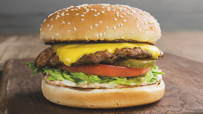 National Cheeseburger Day Freebies And Deals Roundup For September 18, 2022