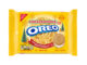 New Oreo Snickerdoodle Sandwich Cookies Set To Debut On October 17, 2022