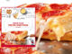 Pizza Inn Introduces New Cheese-Filled Pretzel Crust