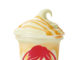 Wendy’s Launches New Caramel Apple Frosty In Canada