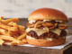 Applebee’s Adds 2 New Handcrafted Burgers And New Cinnabon Mini Swirls