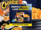 Cheetos Launches New Mac ‘N Cheese Box Of Bones And Costume Giveaway For Halloween 2022