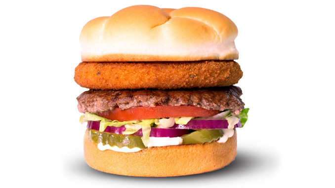 Culver’s Is Bringing Back The CurderBurger Starting October 12, 2022 While Supplies Last