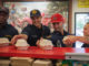 Firehouse Subs Offers First Responders A Free Sub With Any Purchase On October 28, 2022