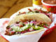 Fuzzy’s Taco Shop Adds New Saucy Brisket Poblano Taco to its Menu for a Limited Time