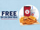 Get A Free Big Zax Snak Meal When You Download Or Update Zaxby's New Mobile App