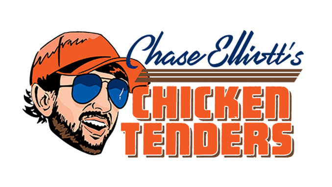 Hooters Launches New Chase Elliott’s Chicken Tenders Virtual Restaurant