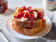 IHOP Introduces New Thick ‘N Fluffy French Toast Alongside New All Day Everyday Menu