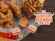 KFC Launches New Buffalo Ranch Sauce Nationwide