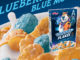 Kellogg’s Introduces New Pandora Flakes Cereal.