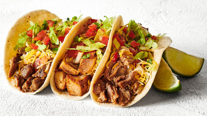 National Taco Day Freebies, Specials And Deals Roundup For October 4, 2022