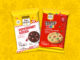 Nestlé Toll House Welcomes Back Winter Seasonal Cookie Doughs