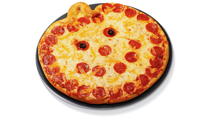 Papa Murphy's Welcomes Back Jack-O Pizza For Halloween 2022