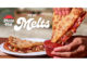 Pizza Hut Introduces New Melts