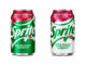 Sprite Welcomes Back Winter Spiced Cranberry For 2022 Holiday Season