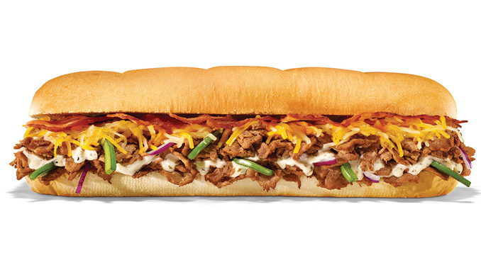 Subway Is Giving Away 10,000 Sandwiches For Air Travelers On November 3, 2022