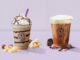 The Coffee Bean & Tea Leaf Pours New Macadamia White Chocolate Ice Blended Drink As Part Of New 2022 Holiday Menu