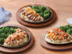Applebee’s Adds New Chicken & Shrimp Scampi Skillet And More As Part Of Returning Sizzlin’ Skillets Lineup