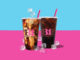 Baskin Robbins Adds New Iced Cold Brew