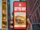 Burger King Giving Away 65,000 Whopper Sandwiches Via AirDrop And Social Media On November 30, 2022