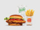 Burger King Puts Together New $5.99 Choose A Meal Deal