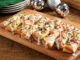 Donatos Introduces New Holiday Twists For 2022 Holiday Season
