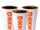 Dunkin’ Welcomes Back Free Coffee Mondays