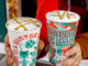 Dutch Bros Pours New Sugar N Spice Oat Milk Latte As Part Of 2022 Holiday Drinks Menu