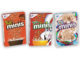 General Mills Adds New Mini Versions Of Reese’s Puffs, Cinnamon Toast Crunch And Trix Cereals