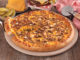Hunt Brothers Pizza Introduces New Cheeseburger Pizza