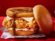 KFC Launches New Gravy Lovers Sandwich In Canada