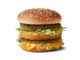 McDonald’s Offers Buy One, Get One Free Big Mac In The App From Dec. 5-7, 2022