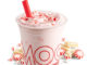 Mooyah Brings Back White Chocolate Peppermint Shake For 2022 Holiday Season