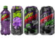Mountain Dew Is Bringing Back Pitch Black Flavor In January 2023