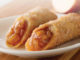 New Apple Pie Rolls Spotted At Panda Express